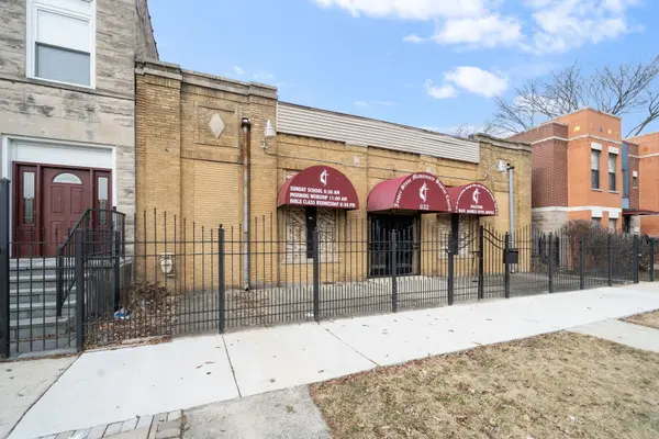632 N Albany AVE, Chicago, IL 60612