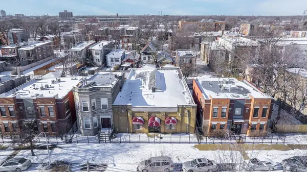 632 N Albany AVE, Chicago, IL 60612