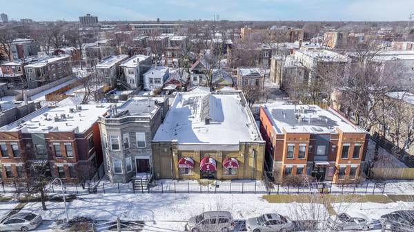 632 N Albany AVE, Chicago, IL 60612