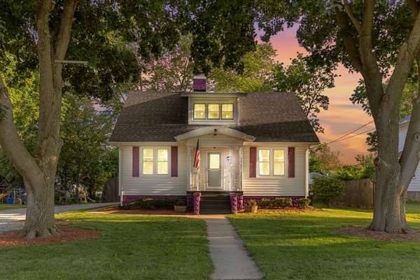 310 E Washington ST, Ashkum, IL 60911