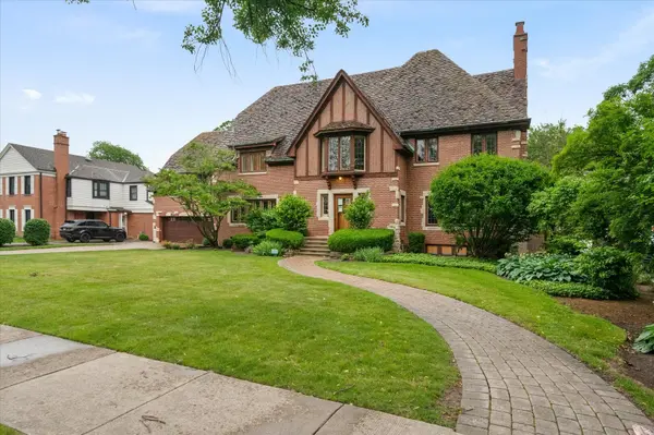 1123 Ashland AVE, River Forest, IL 60305