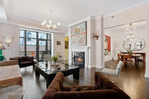 30 W ERIE ST #501, Chicago, IL 60654