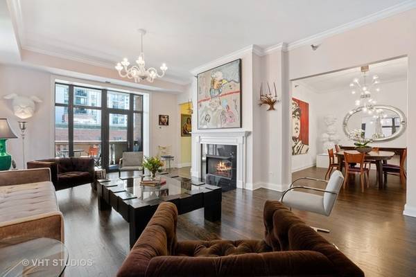 30 W ERIE ST #501, Chicago, IL 60654