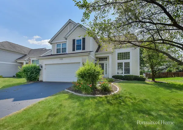 1302 dunbarton DR, Aurora, IL 60502