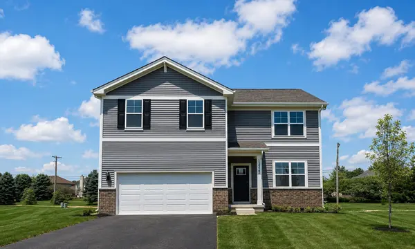 13522 S Coronado CIR, Plainfield, IL 60544