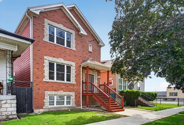 5431 W 30th PL, Cicero, IL 60804