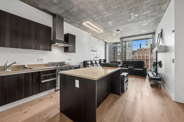 600 N FAIRBANKS CT #1706, Chicago, IL 60611