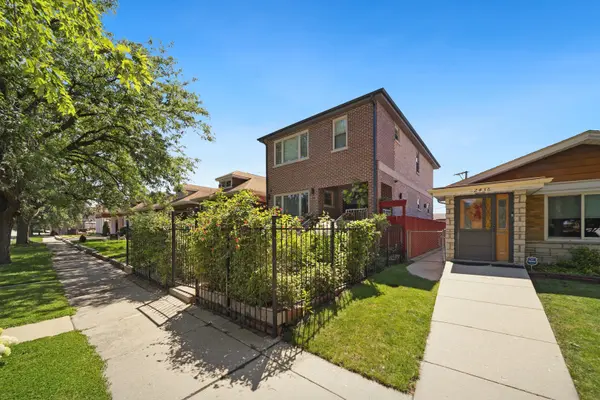 2432 N Neva AVE, Chicago, IL 60707