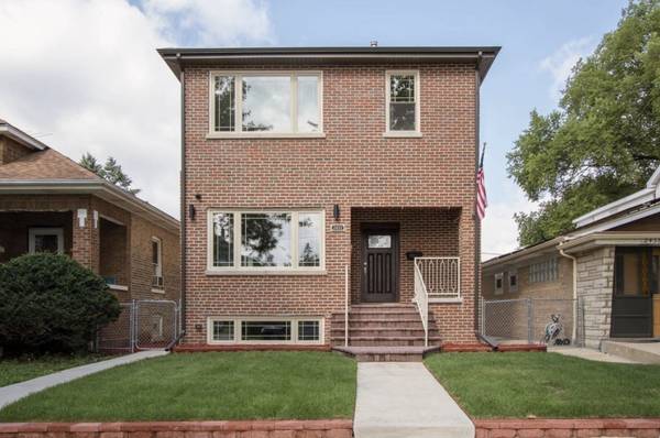2432 N Neva AVE, Chicago, IL 60707