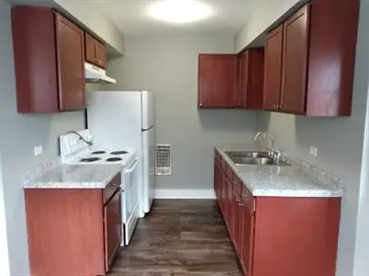 3309 Colgate #3309, Zion, IL 60099