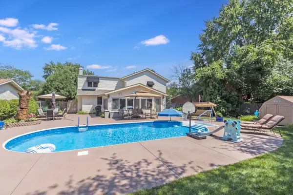 909 Madiera DR, Shorewood, IL 60404