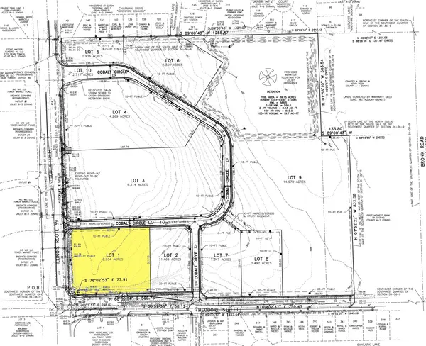 0001 S State Route 59 HWY, Plainfield, IL 60586
