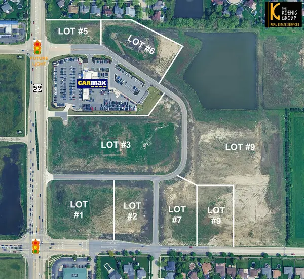 0002 S State Route 59 HWY, Plainfield, IL 60586