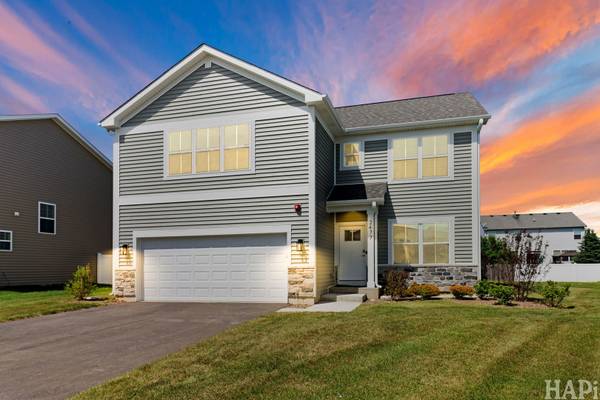 2477 Olivia CT,  Wauconda,  IL 60084