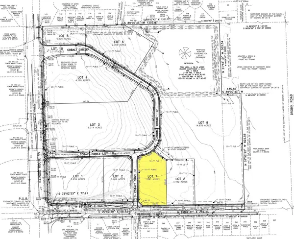 0007 S State Route 59 HWY, Plainfield, IL 60586