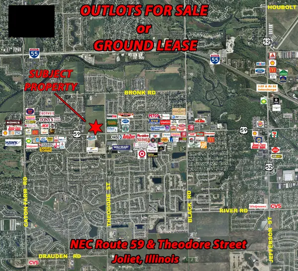 0007 S State Route 59 HWY, Plainfield, IL 60586