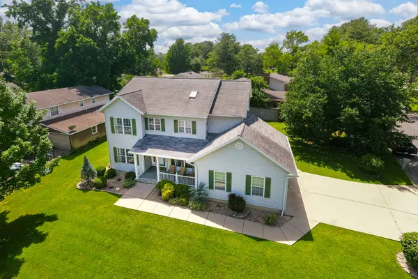 36 EDGEWOOD LN N, Centralia, IL 62801