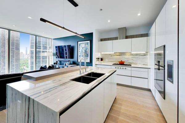 363 E Wacker DR #1405, Chicago, IL 60601