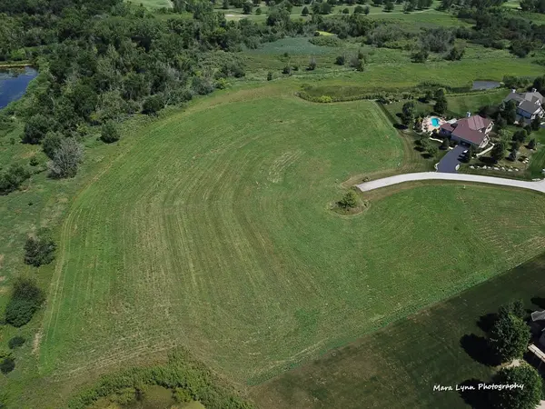 Lot #6 Derek DR, Elburn, IL 60119