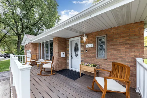 4216 Kathleen LN, Oak Lawn, IL 60453