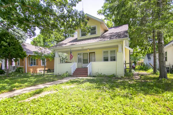 984 S POPLAR AVE, Kankakee, IL 60901