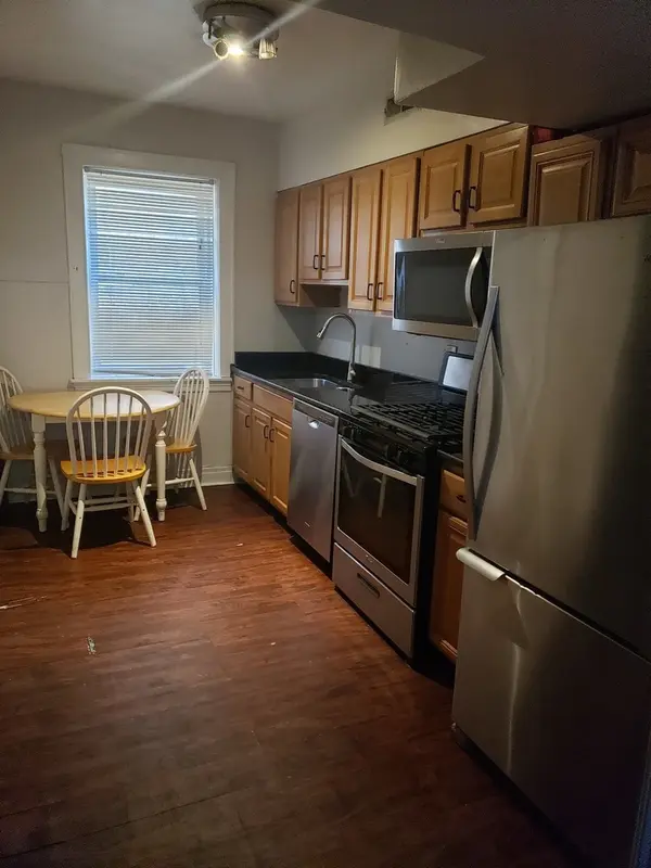 4518 W Wellington AVE #1, Chicago, IL 60641