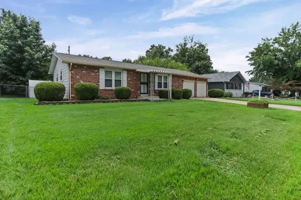 529 Marquis AVE, Centralia, IL 62801