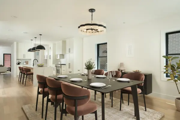 1629 N Burling ST #1, Chicago, IL 60614