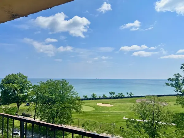 6730 S South Shore DR #501, Chicago, IL 60649