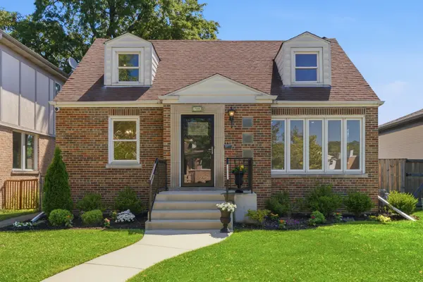 7519 Kolmar AVE,  Skokie,  IL 60076