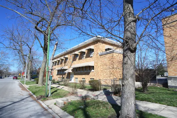 10101-21 S PARNELL AVE, Chicago, IL 60628