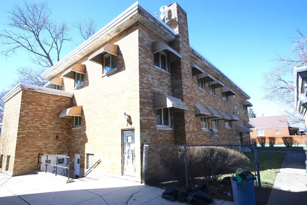 10101-21 S PARNELL AVE, Chicago, IL 60628