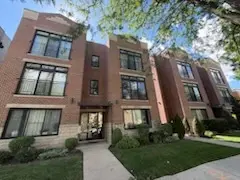 5358 N Central AVE #2N, Chicago, IL 60630