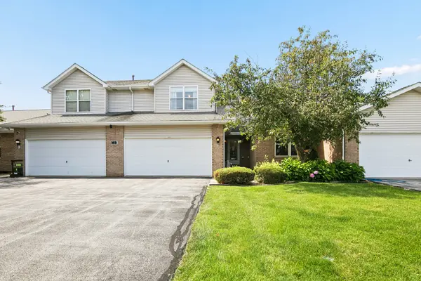 5615 W Von AVE #C, Monee, IL 60449