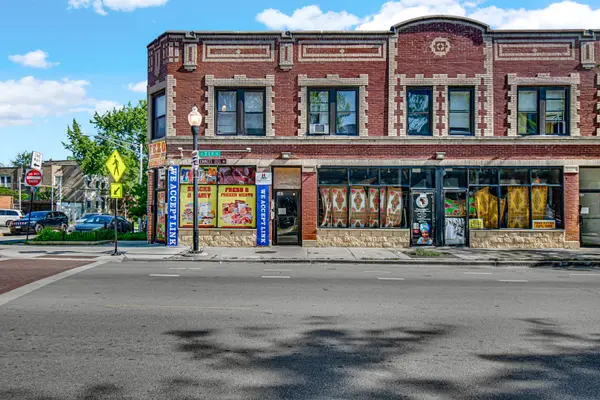 342 E 71st ST, Chicago, IL 60619
