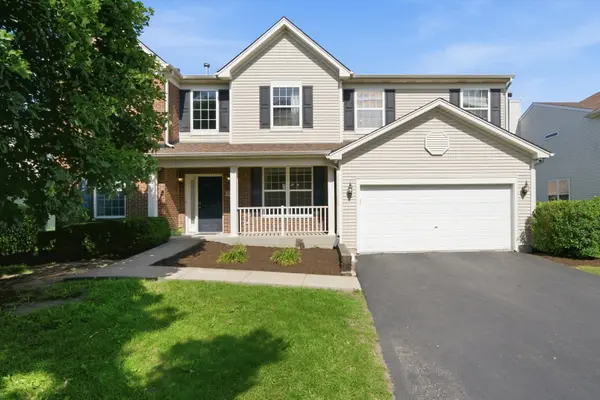 321 Claridge CIR, Bolingbrook, IL 60440