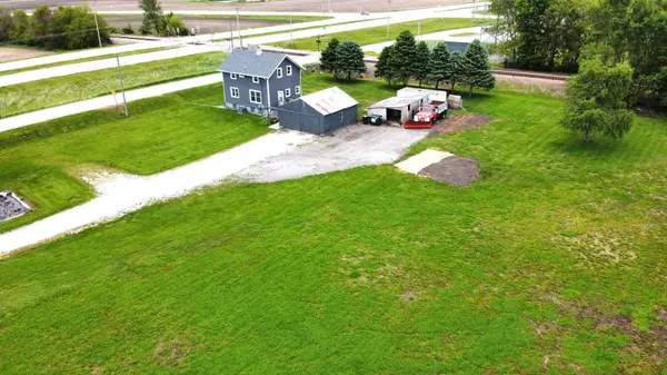 250 W Frontage ST, Sheldon, IL 60966