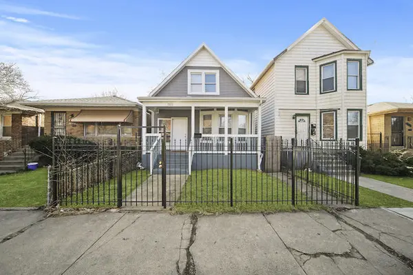 7931 S East End AVE, Chicago, IL 60617