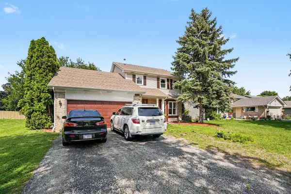 261 Vista DR,  Bolingbrook,  IL 60490