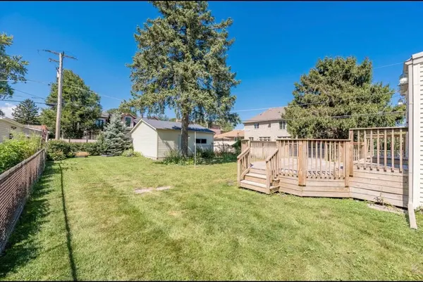 9138 National AVE, Morton Grove, IL 60053