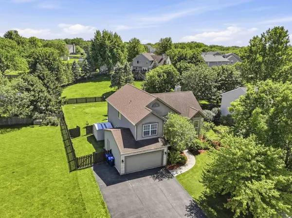 271 Northwind DR, Lake Villa, IL 60046