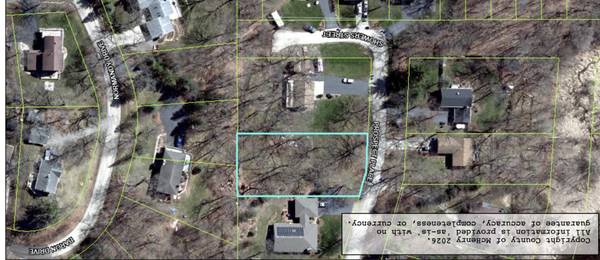 lot 4, 5 Prospect PL, Spring Grove, IL 60081