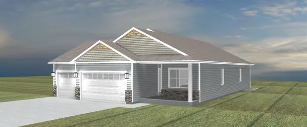 6708 Meghan AVE, Bettendorf, IA 52722