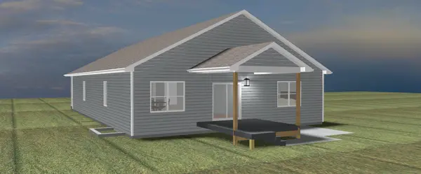 6708 Meghan AVE, Bettendorf, IA 52722
