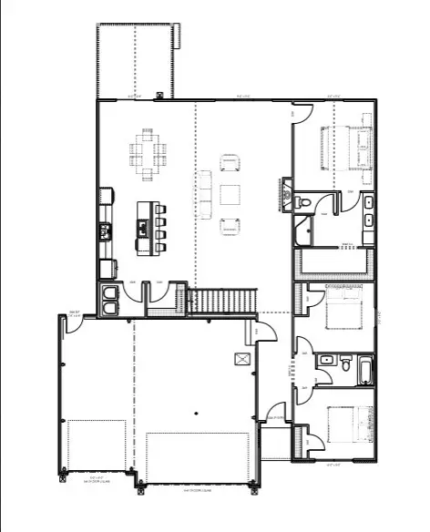 6722 Meghan AVE, Bettendorf, IA 52722