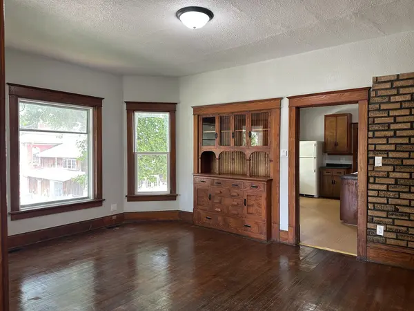 202 Clay ST, Savanna, IL 61074