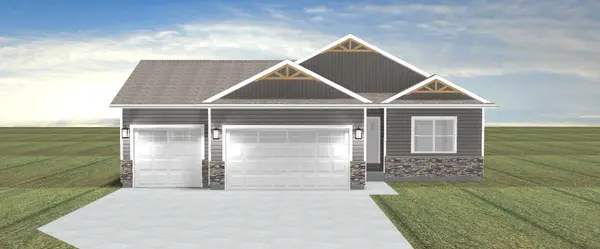 6692 Meghan AVE, Bettendorf, IA 52722