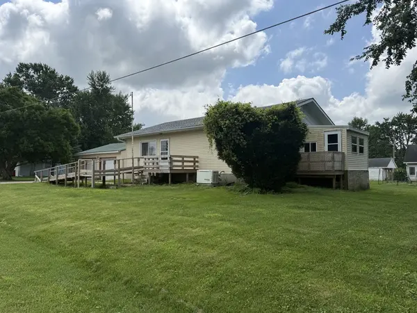 108 Lafayette ST, Magnolia, IL 61336