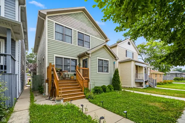 1440 Circle AVE, Forest Park, IL 60130
