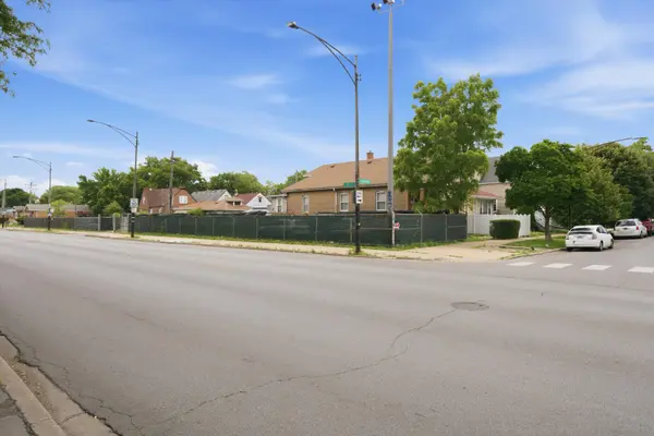 5101 S Richmond ST, Chicago, IL 60632